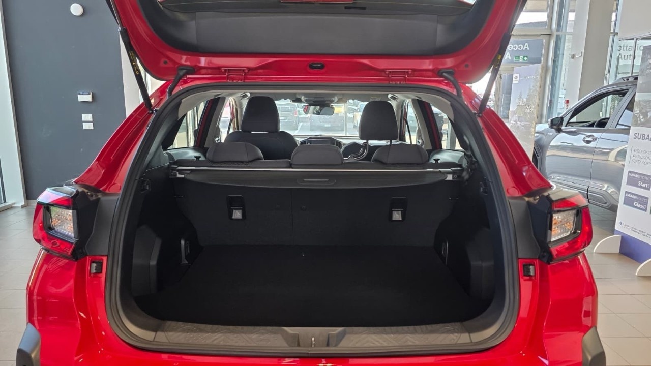 Subaru Crosstrek CROSSTREK 2.0 e-Boxer STYLE XTRA - 13