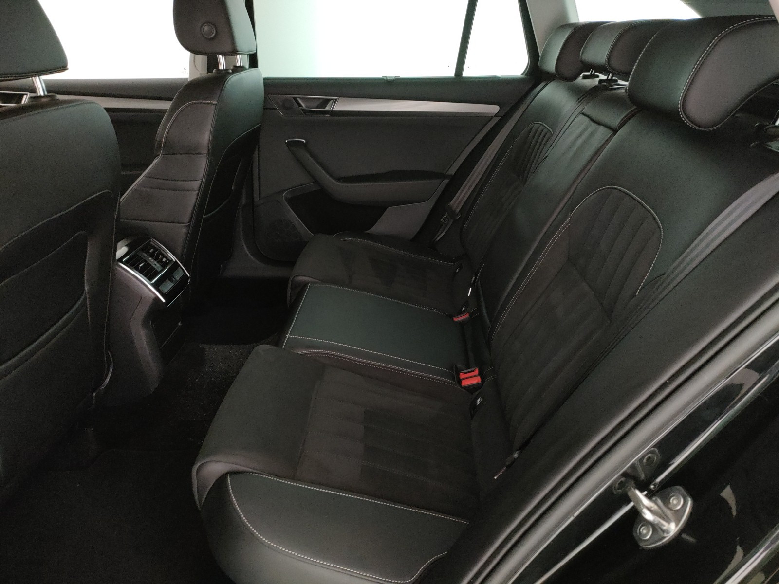 Skoda Superb Usato 2024 Superb Legnago