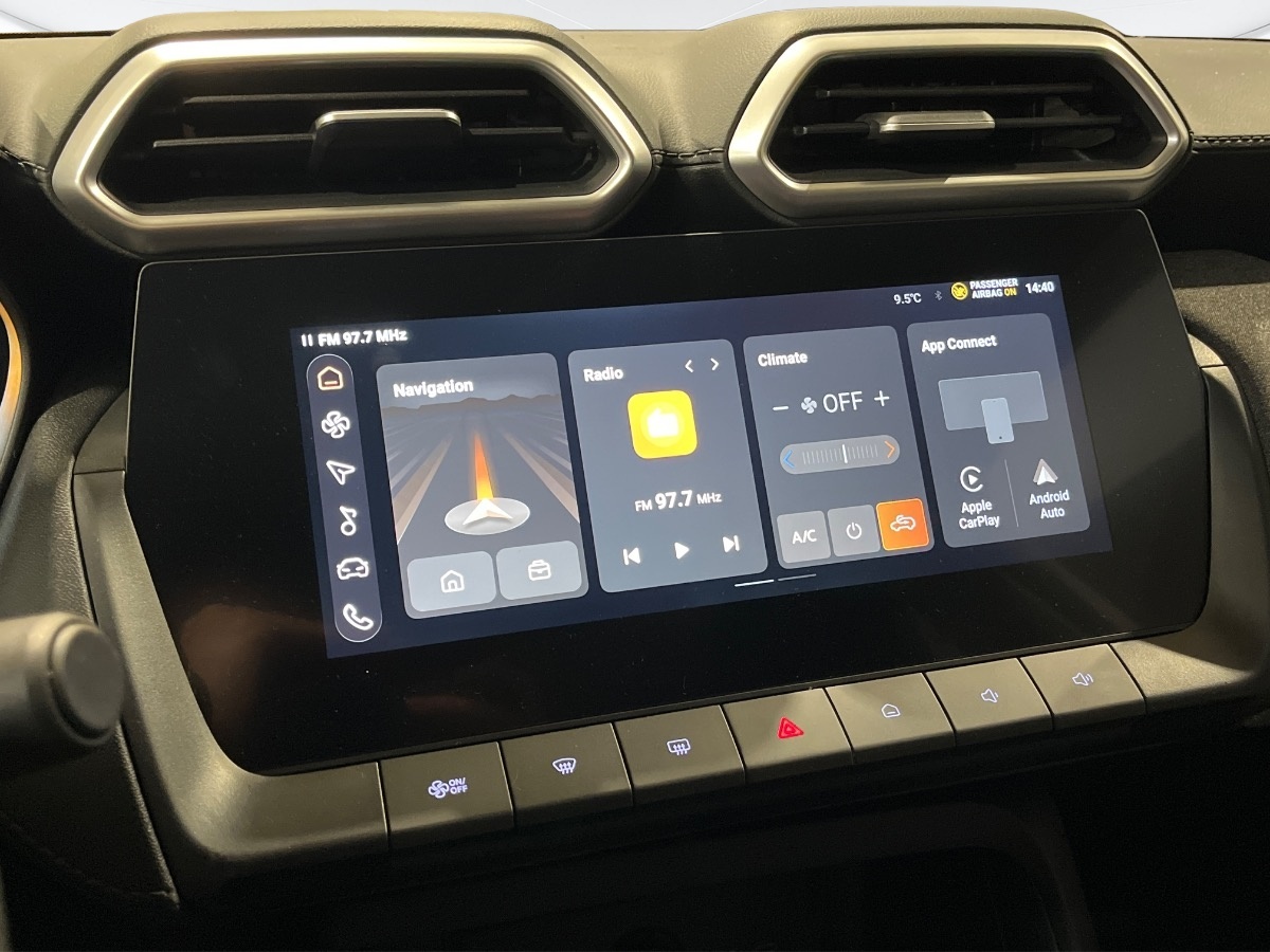 Mg ZS 2024 KM0 2025 ZS 2024 Verona