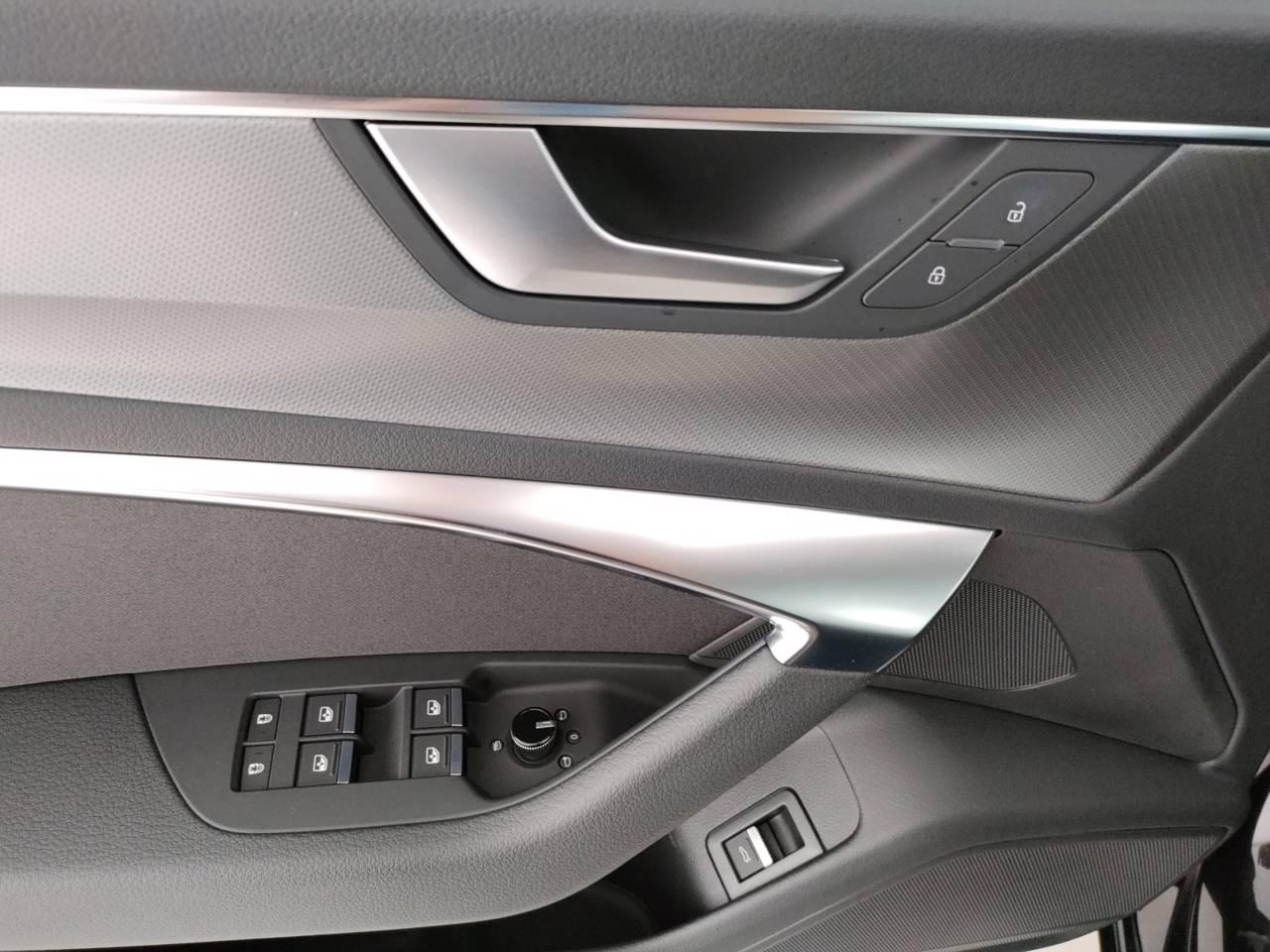 Audi A6 Usato 2022 A6 San Vendemiano
