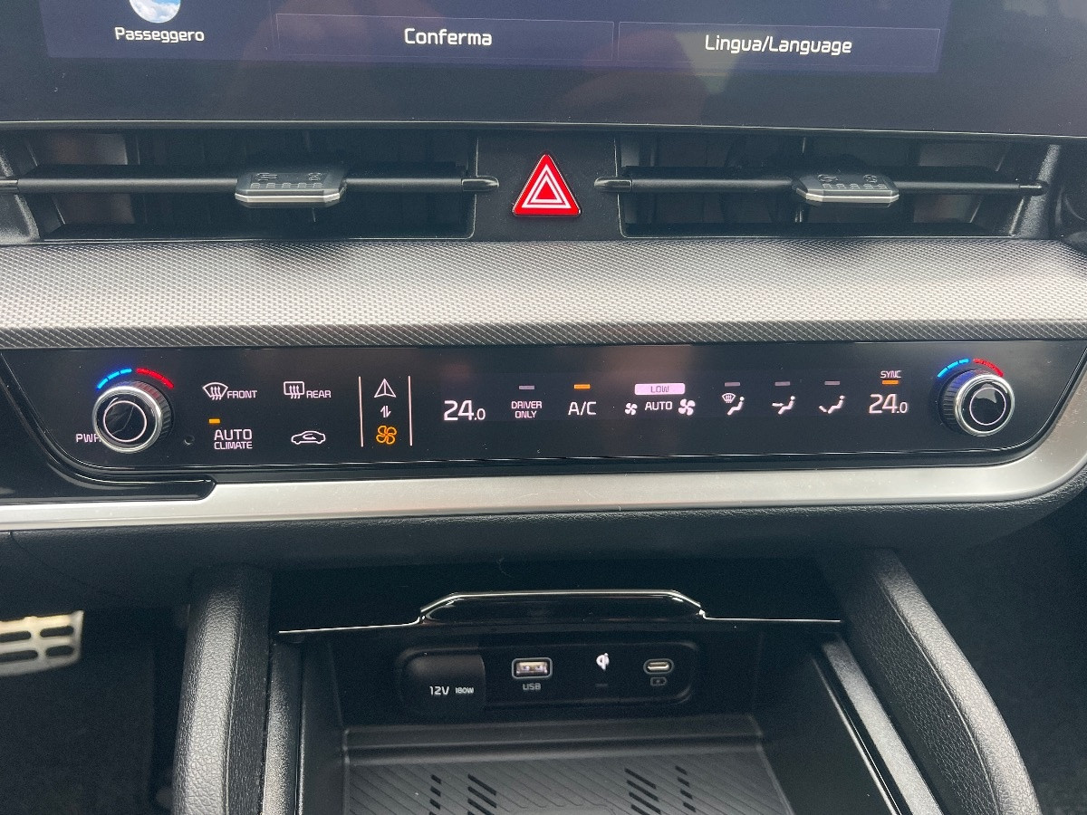 Kia Sportage Usato 2022 Sportage Rovigo