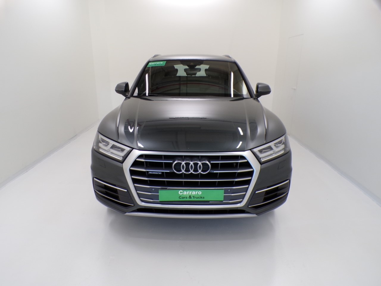 Audi Q5 Q5 40 2.0 TDI 190cv Business Sport Quattro S tronic - 2