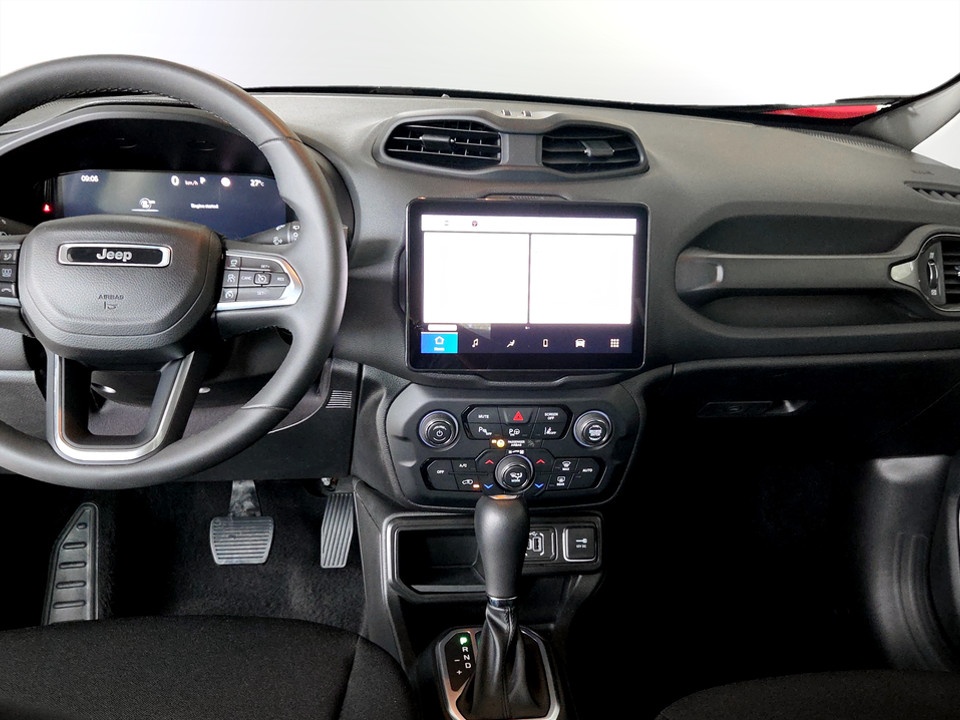 JEEP Renegade 1.5 turbo t4 mhev Summit 2wd dct Ibrida usato - 10