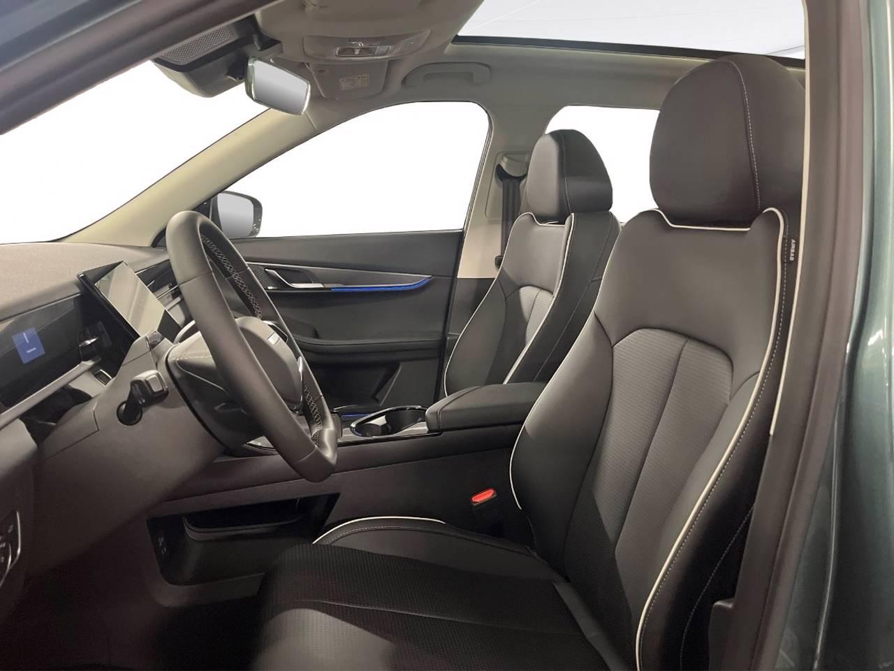 Jaecoo Jaecoo 5 Nuovo  Jaecoo 5 Modena