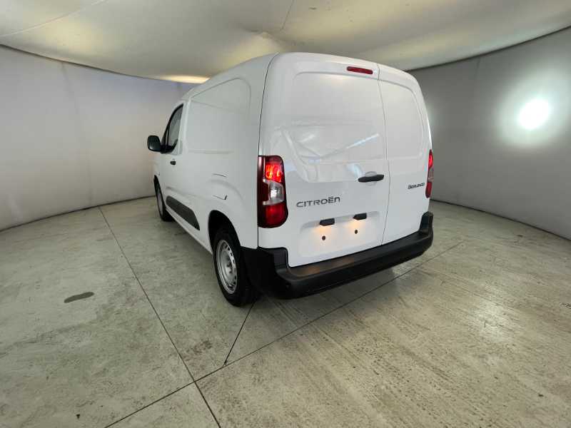 Berlingo Van M Portata Maggiorata - Bluehdi 130 Cv