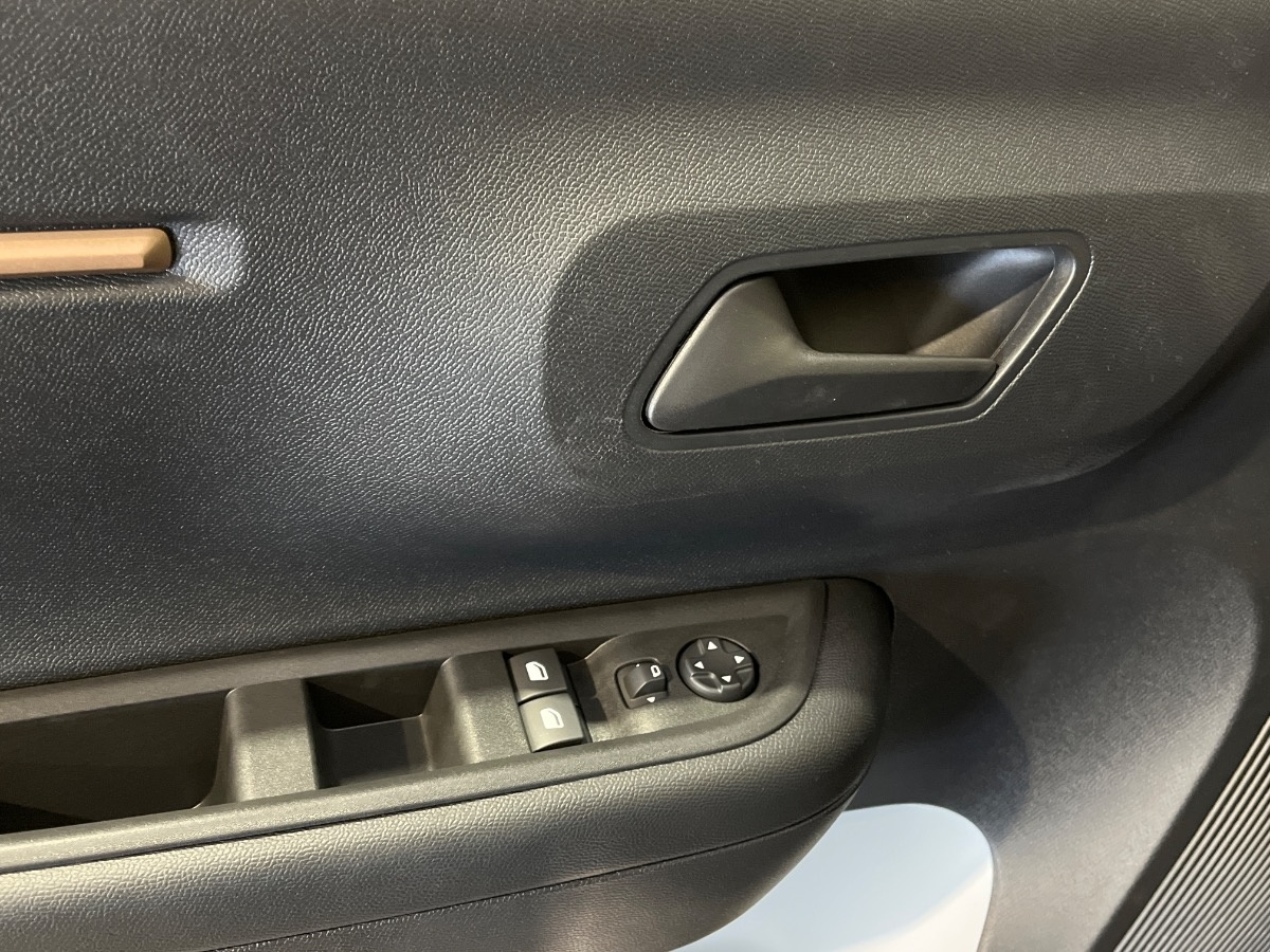 Citroen Nuova C3 Aircross Nuovo Benzina Nuova C3 Aircross Verona