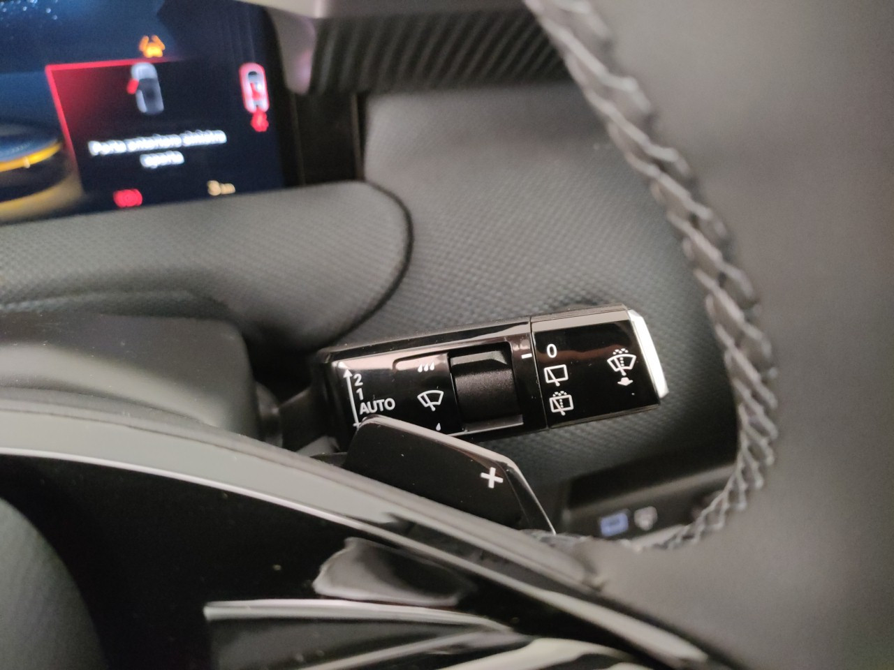 Citroen C5 Aircross Nuovo Ibrido benzina C5 Aircross Porto Mantovano