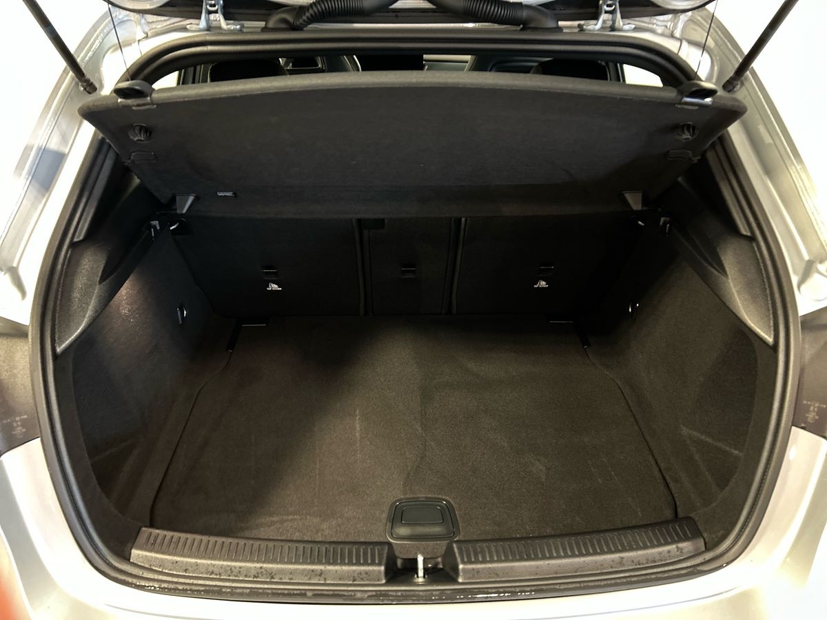 Mercedes  Classe A 180 AMG Line Advanced 7G-DCT - 8