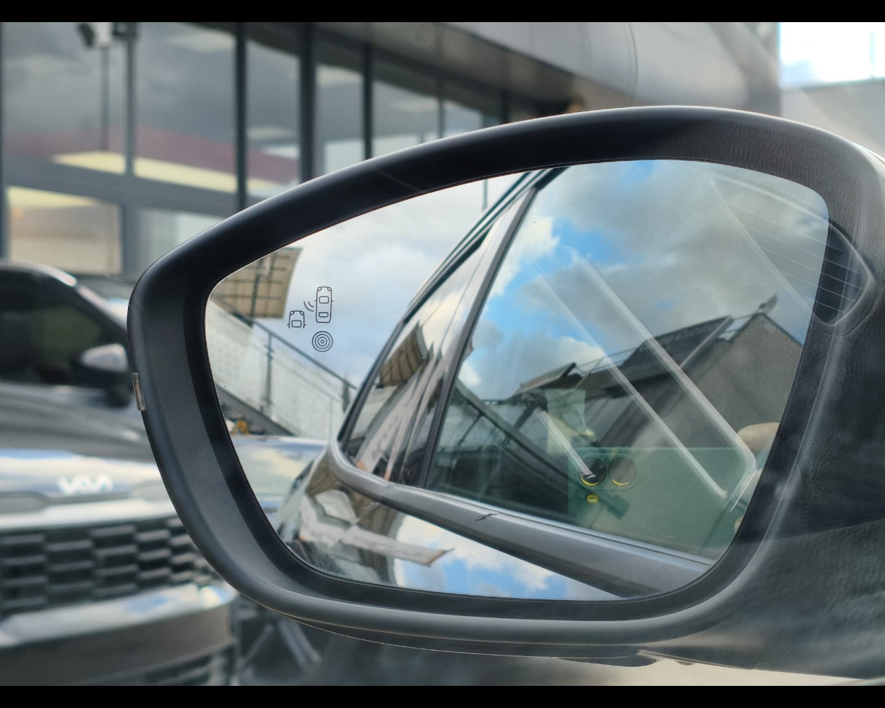 Foto PEUGEOT 2008 1.2 puretech Allure s&s 100cv