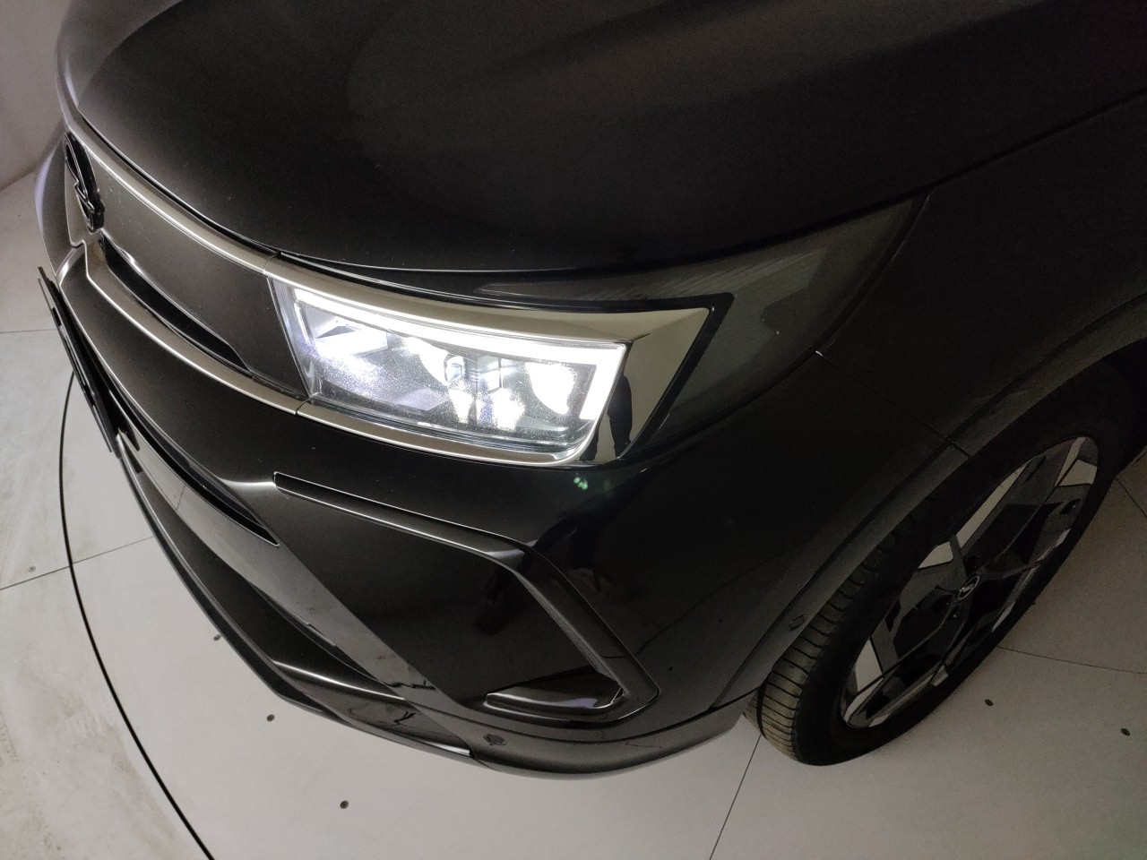 Opel Grandland Usato 2023 Grandland Porto Mantovano