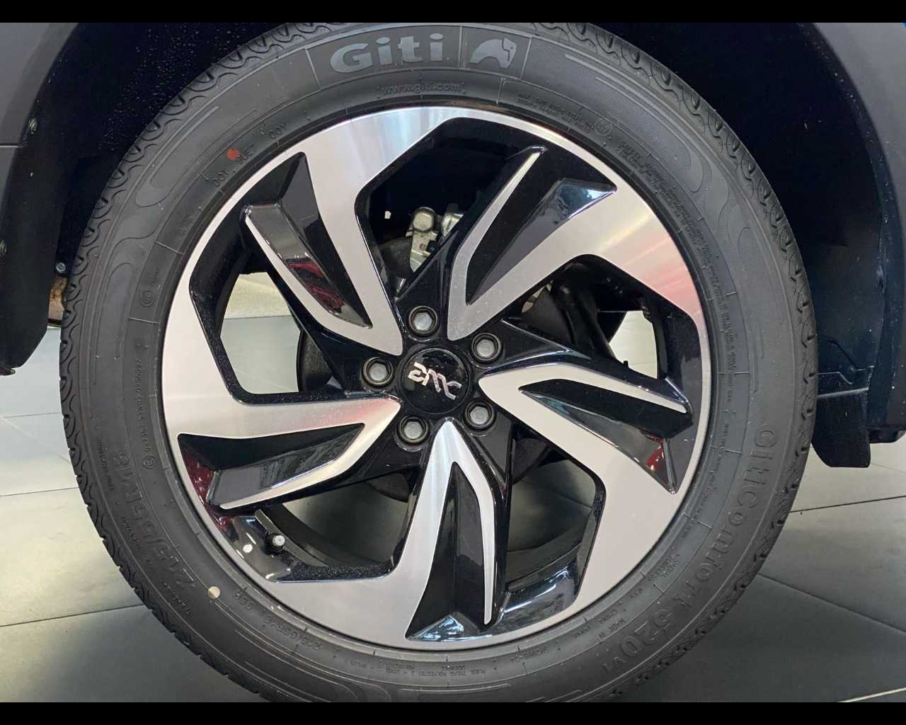 Emc Sei Nuovo GPL Sei San Vendemiano