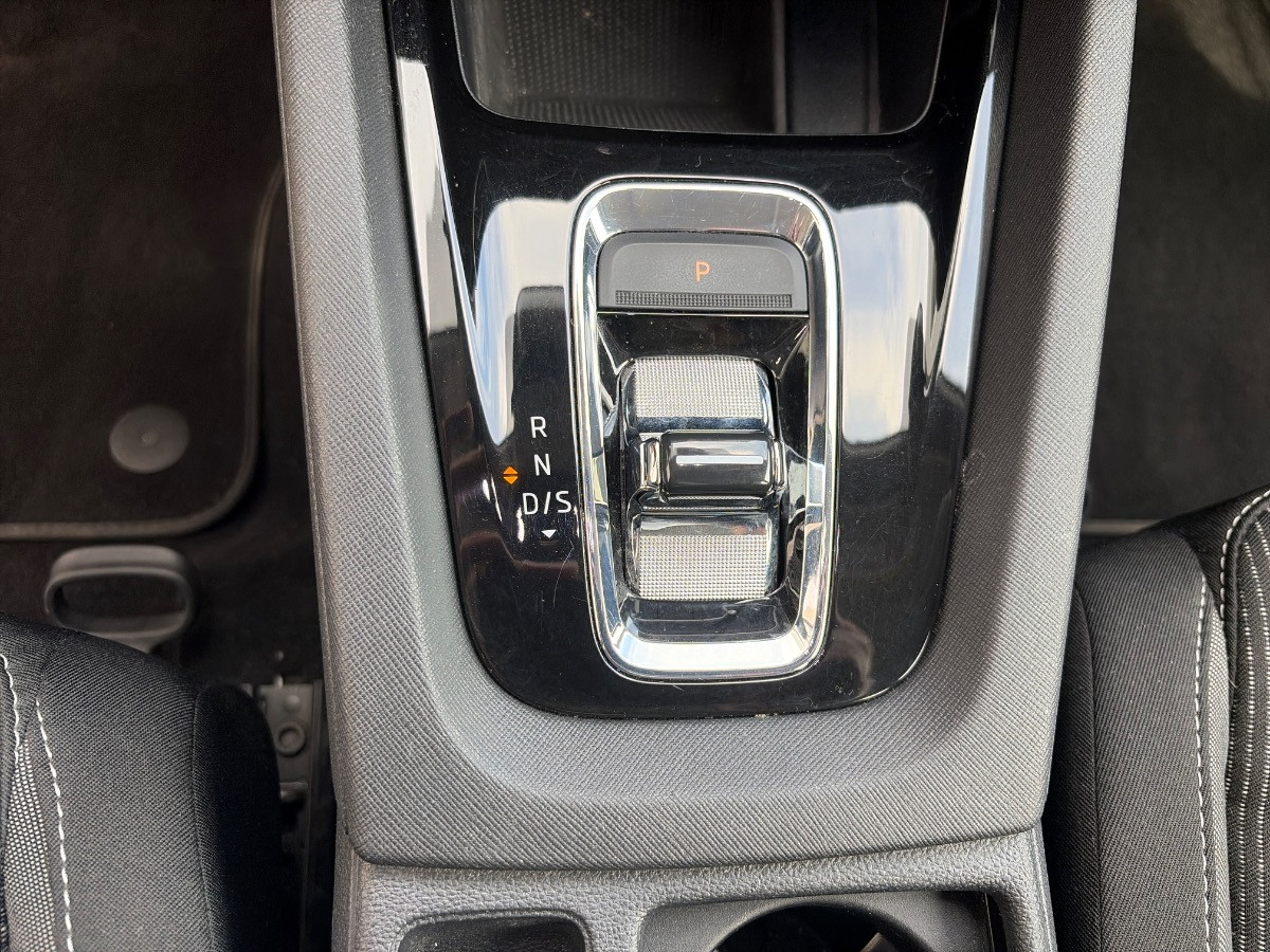 Skoda Octavia Usato 2022 Octavia Mestre