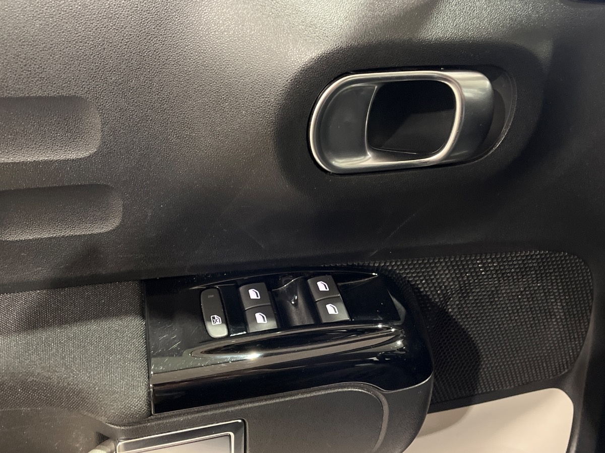 Citroen C3 Usato 2022 C3 Verona