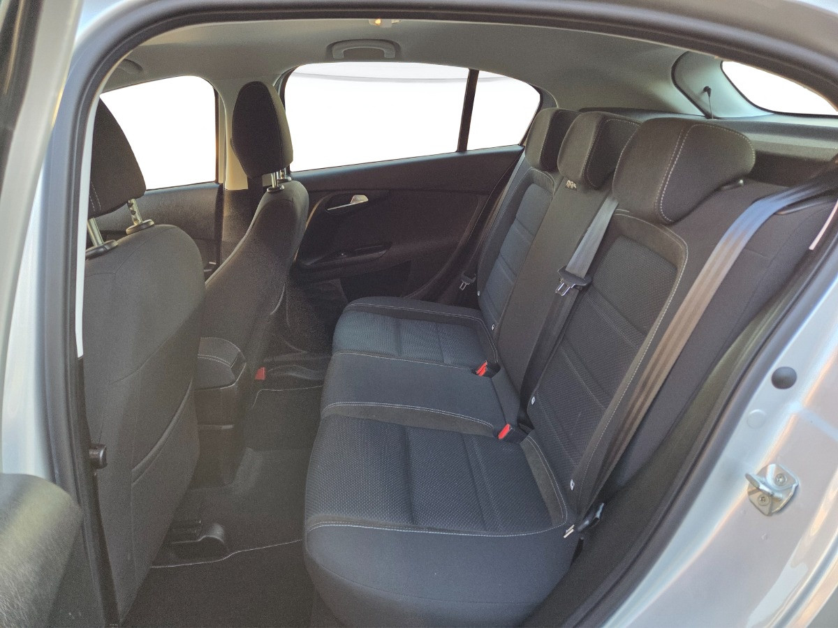 Fiat Tipo Usato 2020 Tipo Reggio Emilia