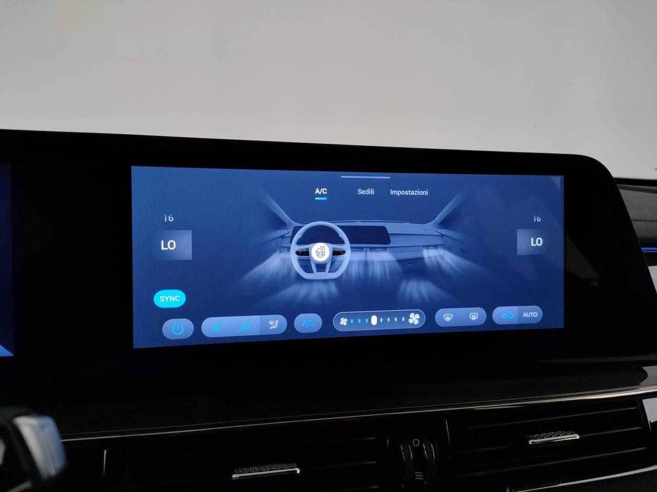 Omoda Omoda 5 Usato 2025 Omoda 5 Rovigo