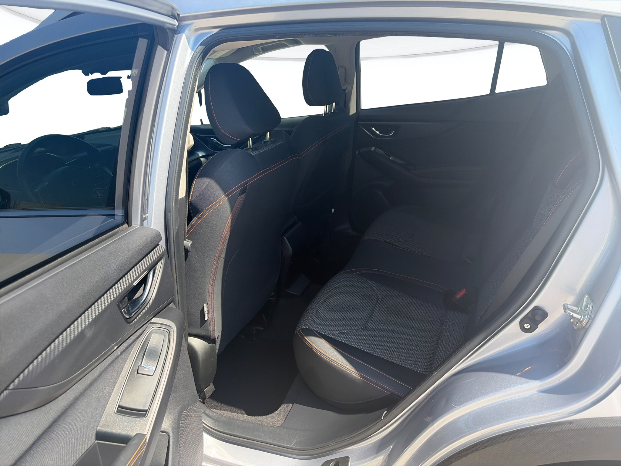 Subaru XV Usato 2019 XV Mestre