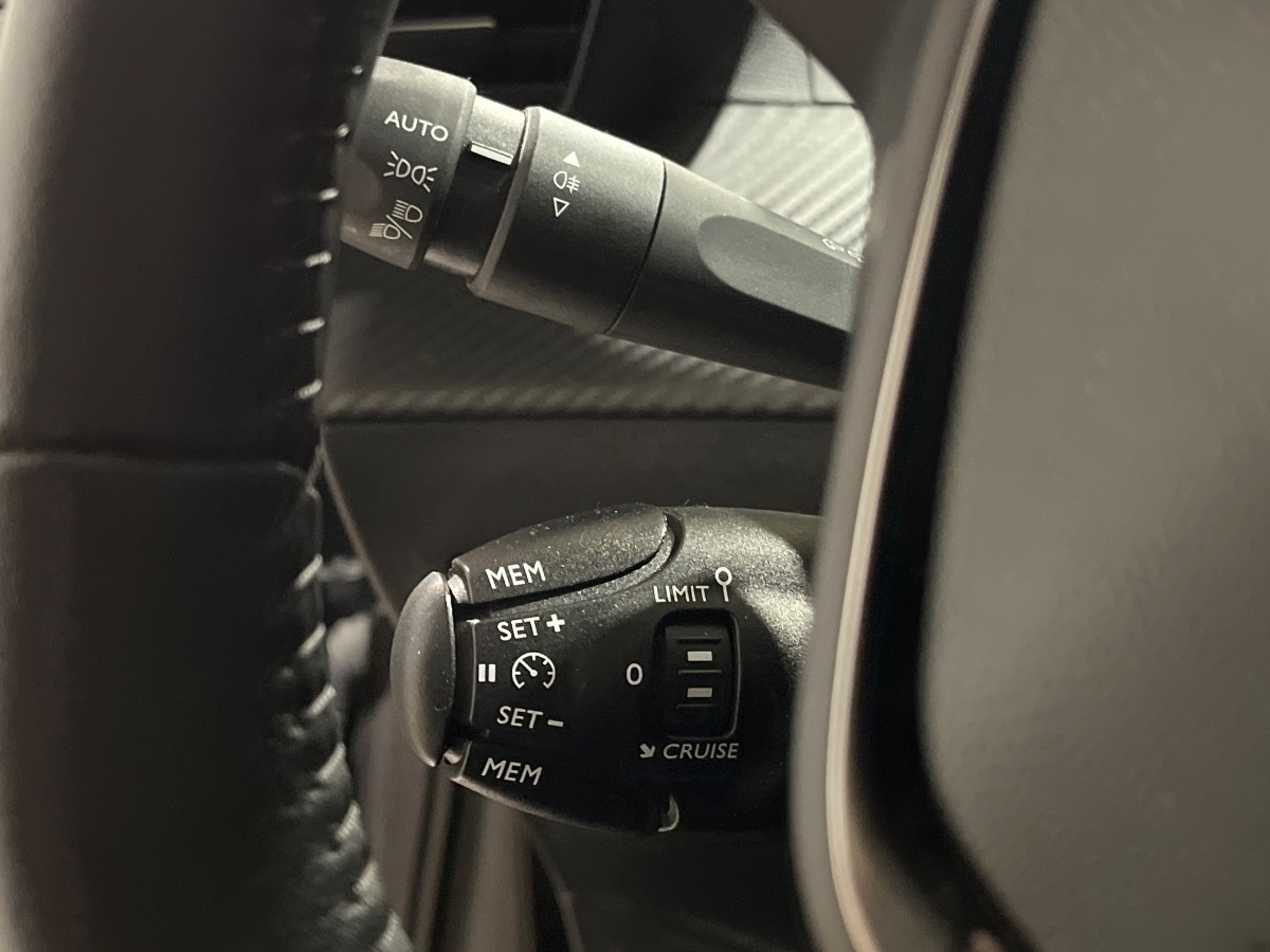 Peugeot 208 Usato 2022 208 Verona