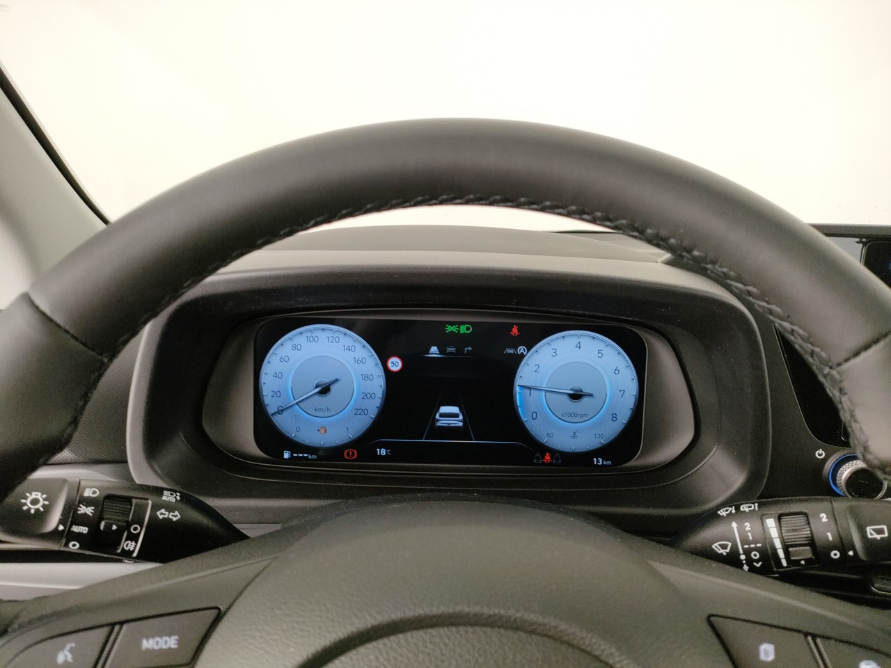 Hyundai i20 Nuovo benzina i20 Porto Mantovano