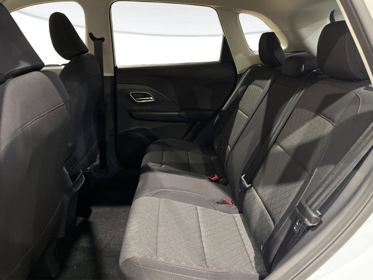 Mg ZS KM0 2025 ZS Rovigo