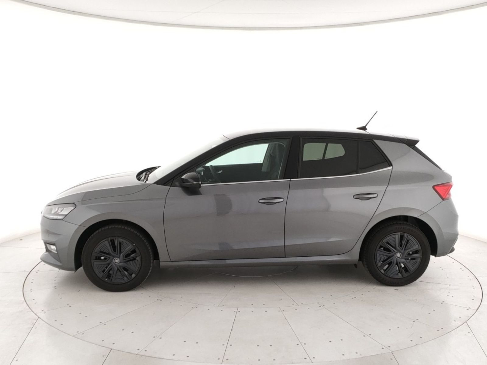 Skoda Fabia Aziendali 2024 Fabia Rovigo