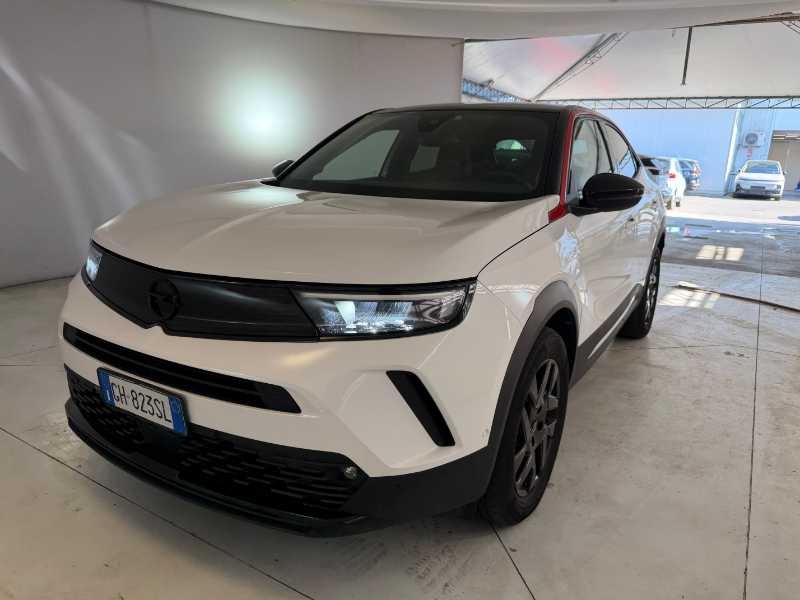 Mokka Ii 2020 - Mokka 1.5 Gs Line S&s 110cv