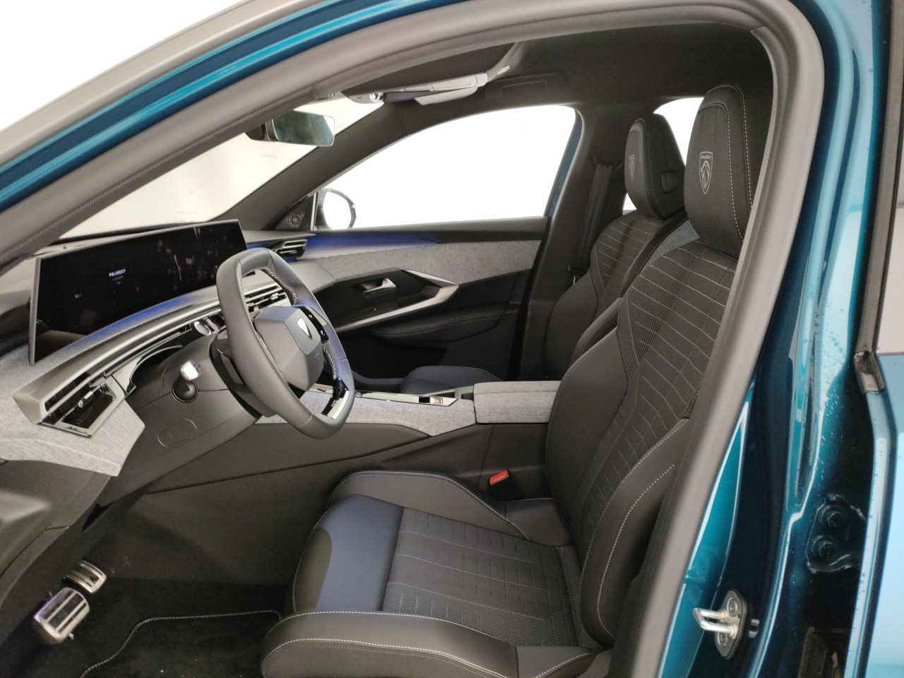 Peugeot 3008 Aziendali 2025 3008 Carpi
