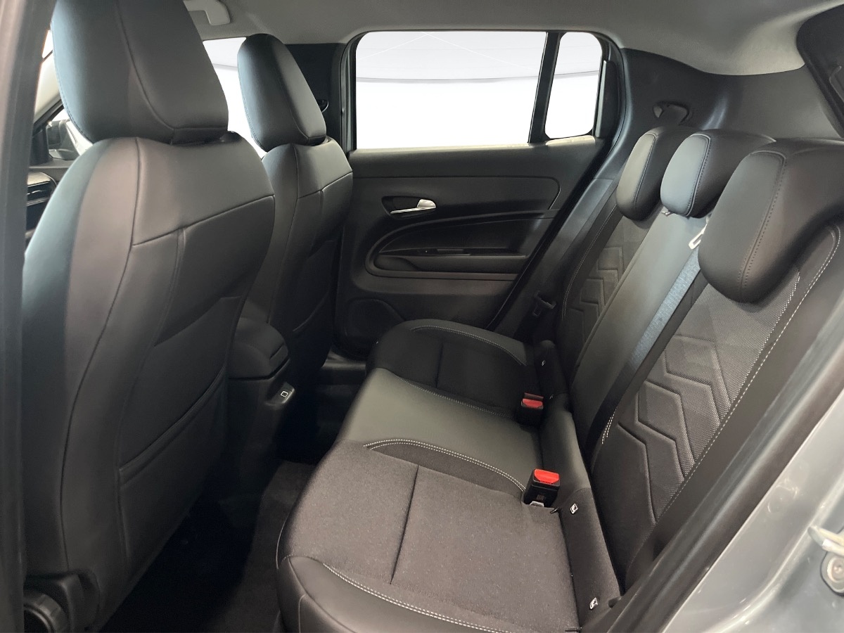 Jeep Avenger KM0 2025 Avenger Verona