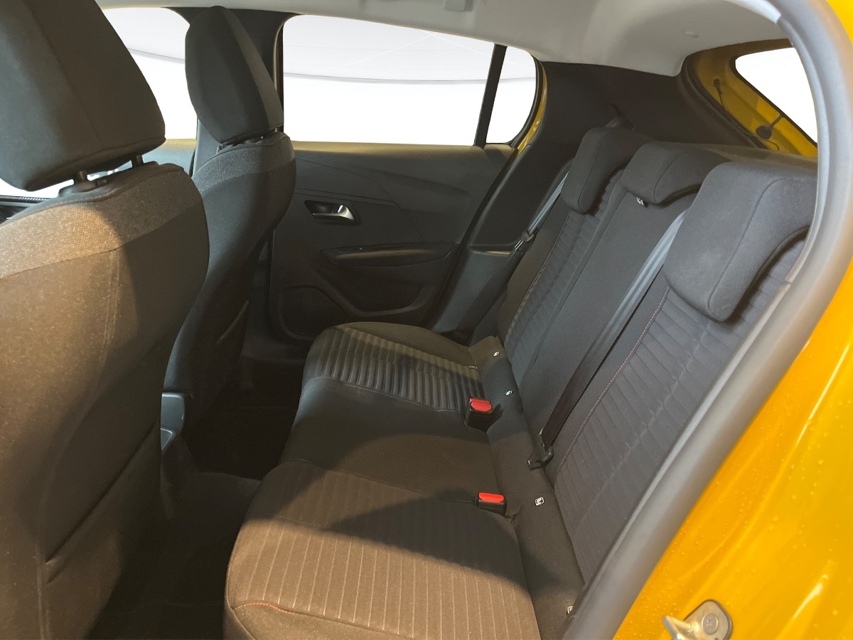 Peugeot 208 Usato 2023 208 Cerea