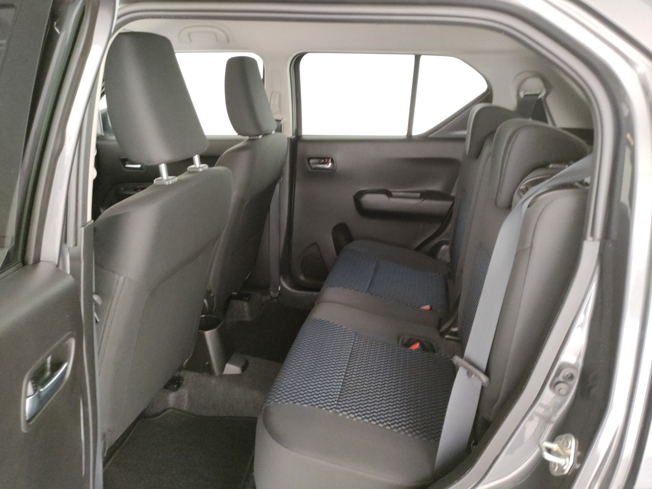 Suzuki Ignis Usato 2023 Ignis San Zeno Naviglio