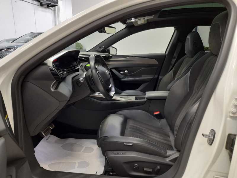 308 Iii - 308 Sw 1.5 Bluehdi Gt Pack S&s 130cv Eat8