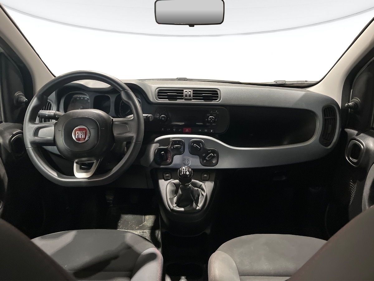 Fiat Panda Usato 2020 Panda Verona
