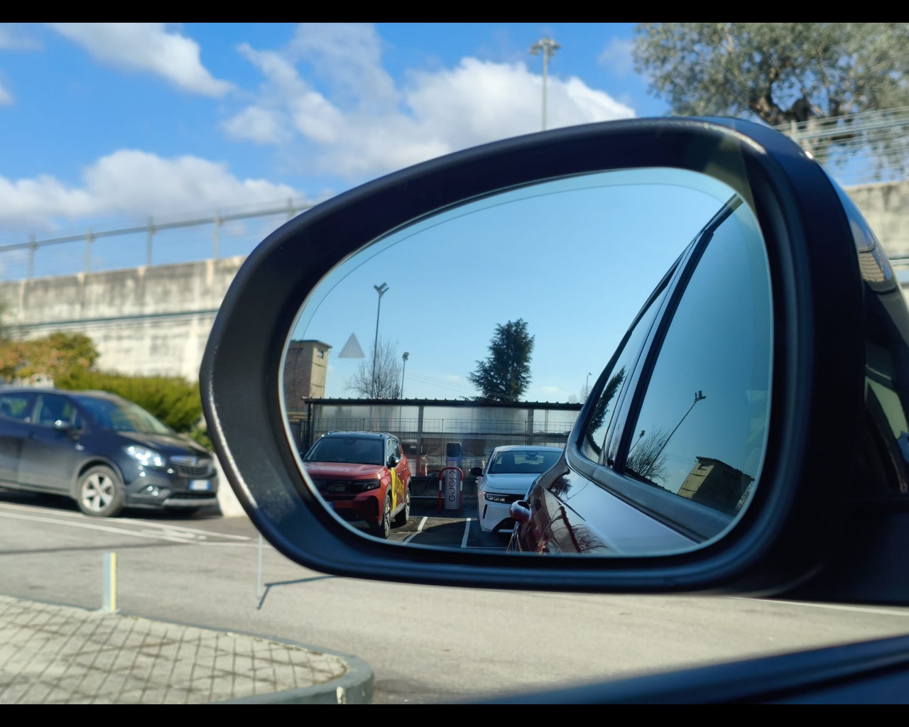 Foto ALFA ROMEO Tonale 1.5 hybrid Ti 160cv tct7