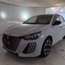 208 5p  - Allure Puretech 100 S&s