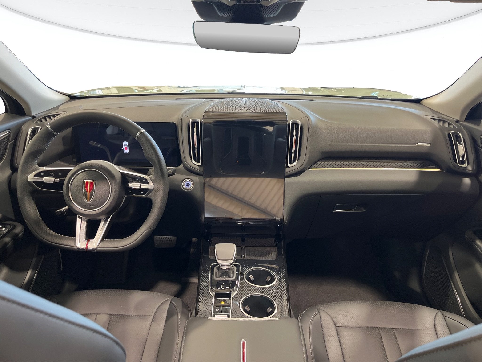 Hongqi HS3 Nuovo benzina HS3 Altavilla Vicentina