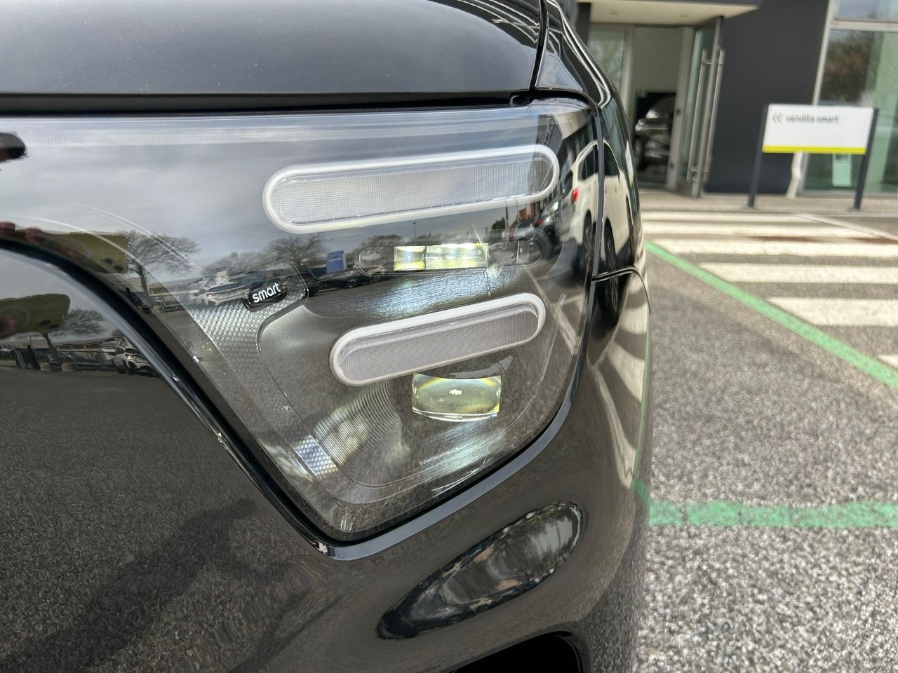 smart #5 #5 PRO+ - 15