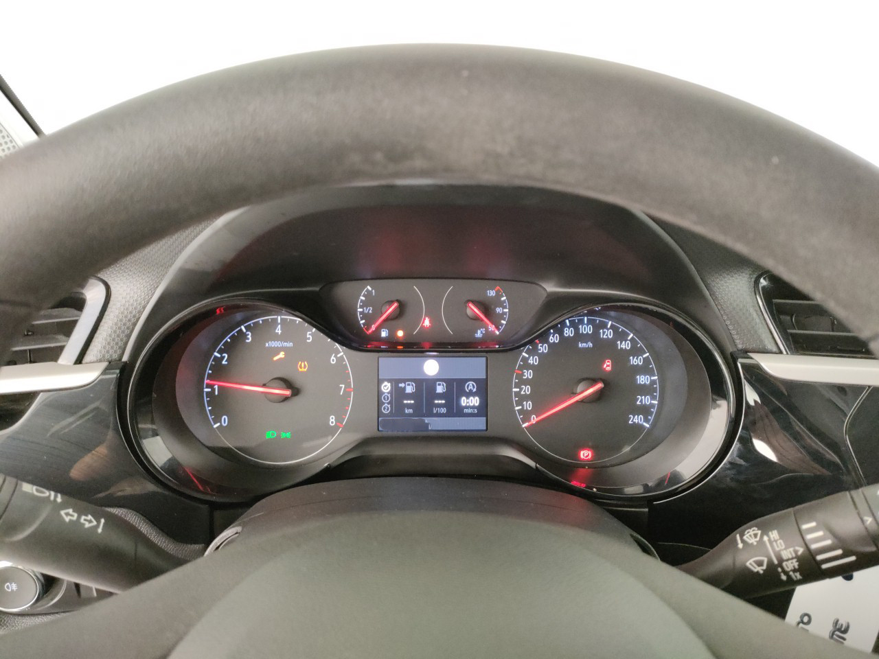 Opel Corsa Usato 2023 Corsa Modena