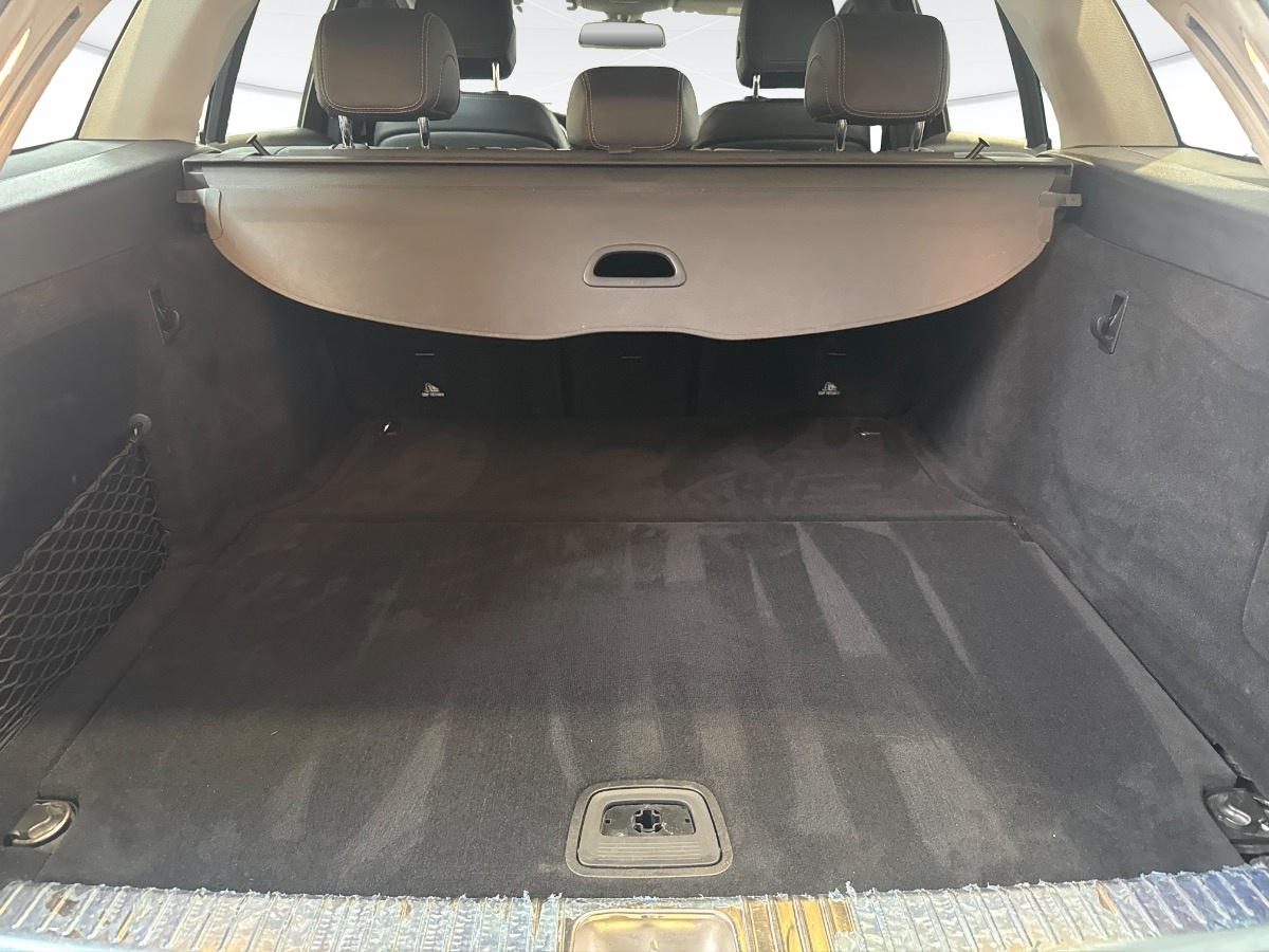 Mercedes Classe C Usato 2018 Classe C Porto Mantovano