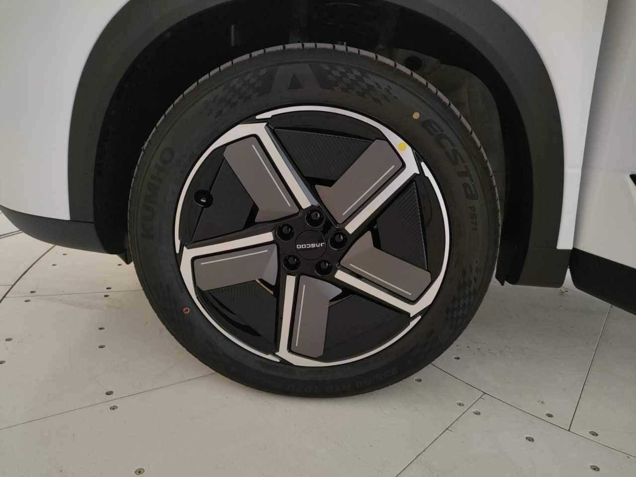 Jaecoo Jaecoo 7 Nuovo Ibrido Jaecoo 7 Rovigo