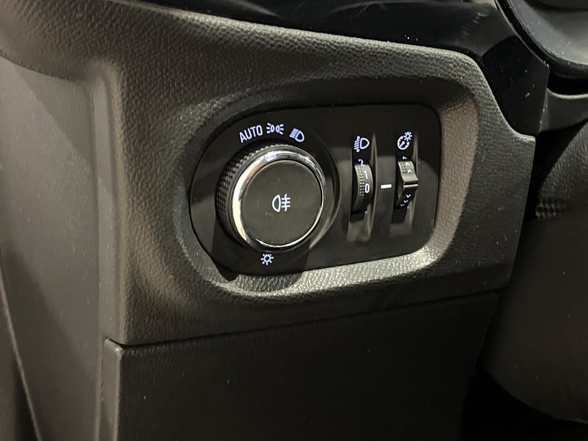 Opel Corsa Usato 2025 Corsa Verona