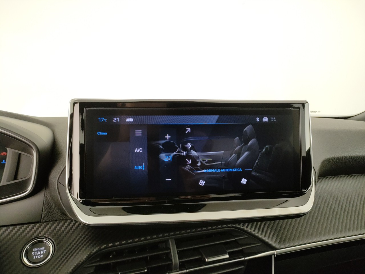 Peugeot 2008 Nuovo Benzina 2008 Porto Mantovano