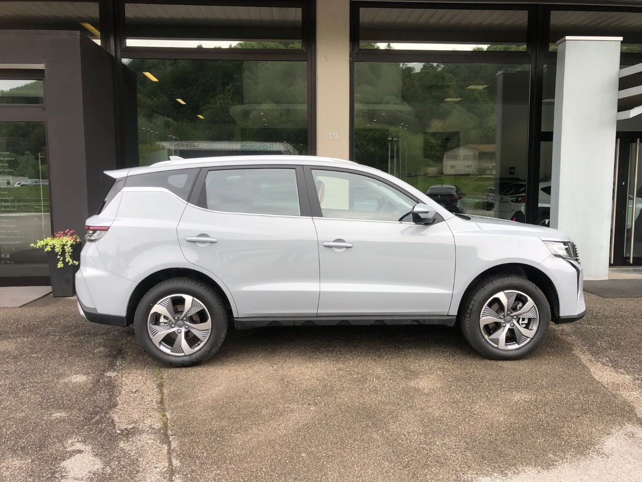 EMC SETTE SETTE 1.5 Automatico - 6