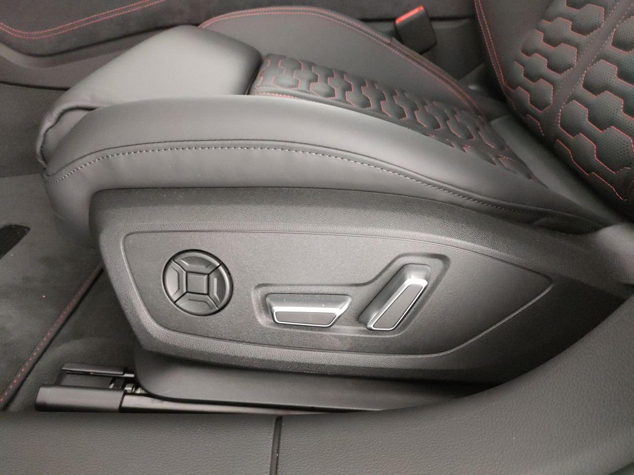 Audi A6 Usato 2024 A6 San Zeno Naviglio