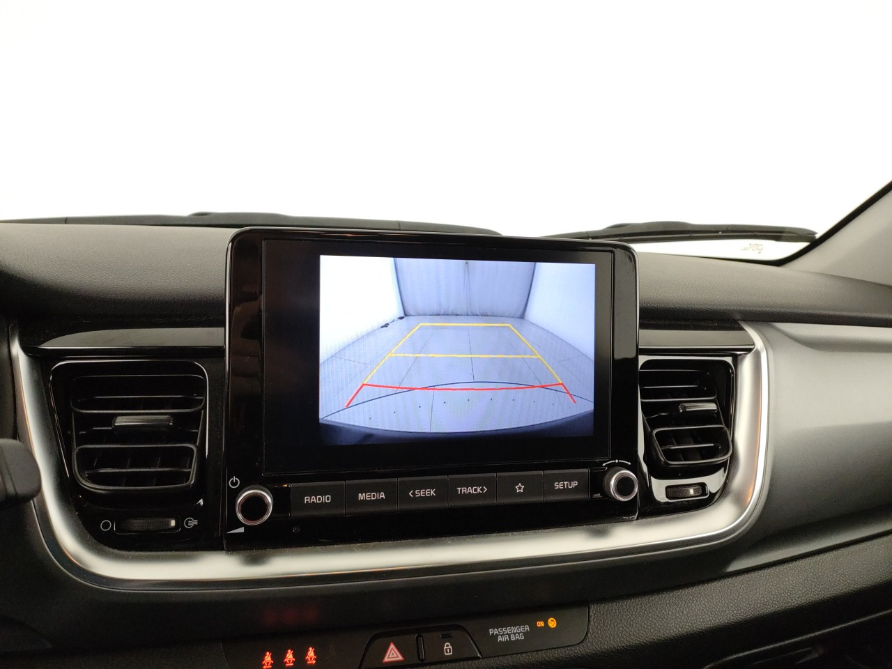 Kia Stonic Usato 2022 Stonic Porto Mantovano