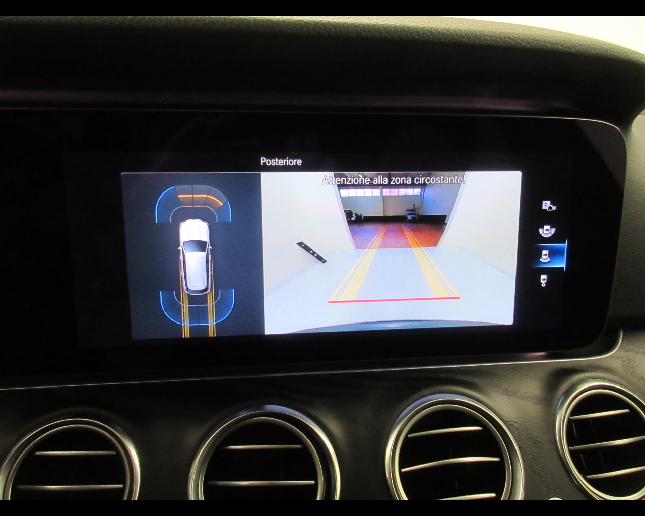 Mercedes Classe E Station Wagon Classe E Station Wagon 220 Business Sport 9G-Tronic Plus - 17