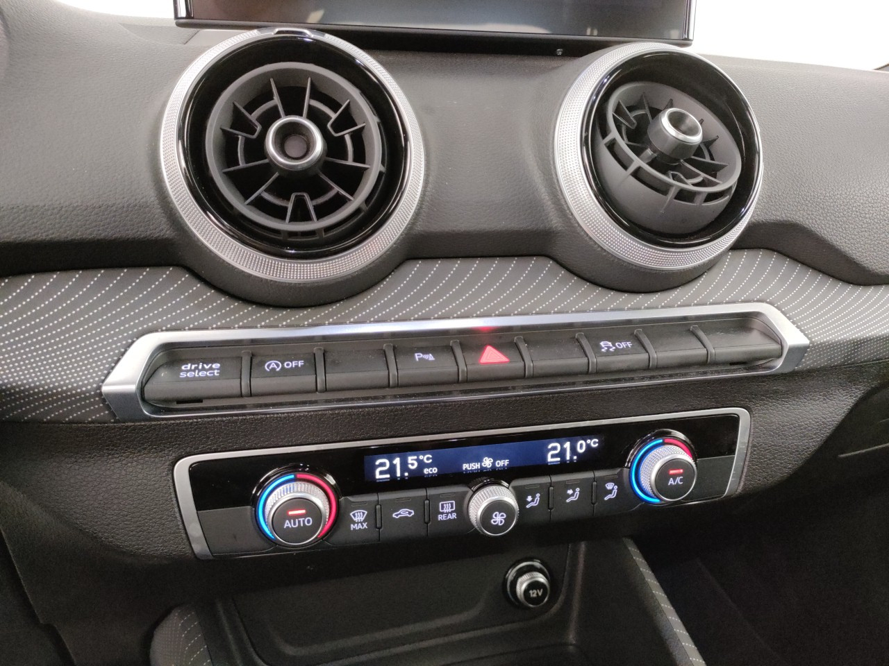 Audi Q2 Usato 2025 Q2 Reggio Emilia