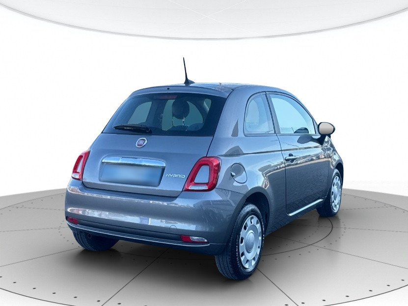 Fiat 500 Usato 2022 500 Padova