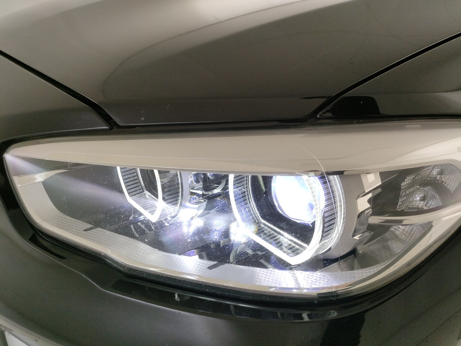 Bmw Serie 1 Usato 2017 Serie 1 Legnago
