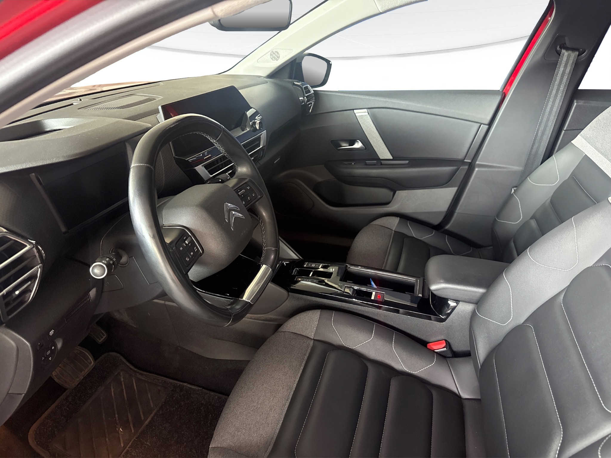 Citroen C4 Usato 2022 C4 Parma