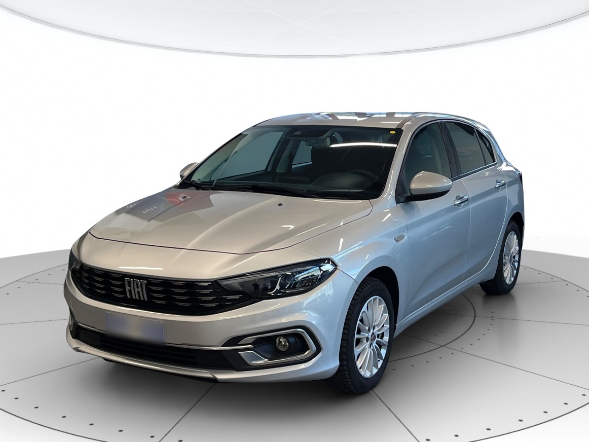 Fiat Tipo Usato 2021 Tipo Altavilla Vicentina