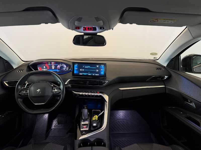 3008 Ii 2021 - 3008 1.5 Bluehdi Allure Pack S&s 130cv Eat8